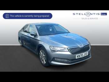 2020 - 2.0 TDI SE L DSG Euro 6 (s/s) 5dr