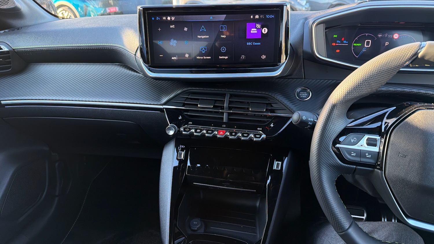 Used Peugeot 208 2025 for sale - 77176168: Photo 11