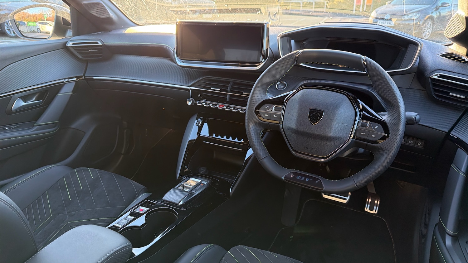 Used Peugeot 208 2025 for sale - 77176168: Photo 12