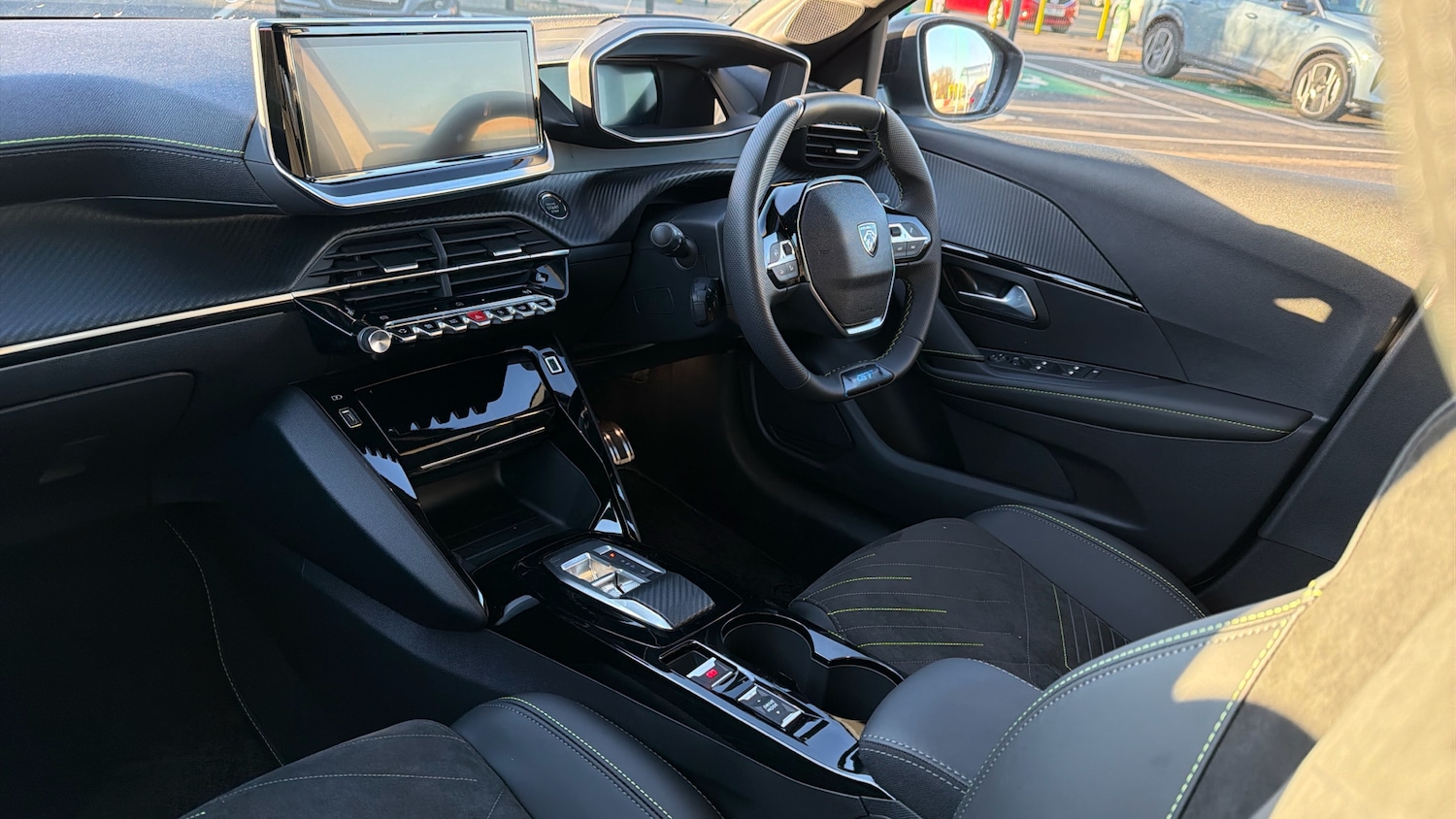 Used Peugeot 208 2025 for sale - 77176168: Photo 13