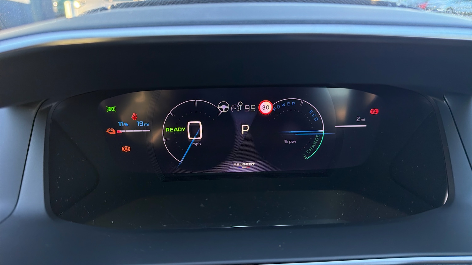 Used Peugeot 208 2025 for sale - 77176168: Photo 14