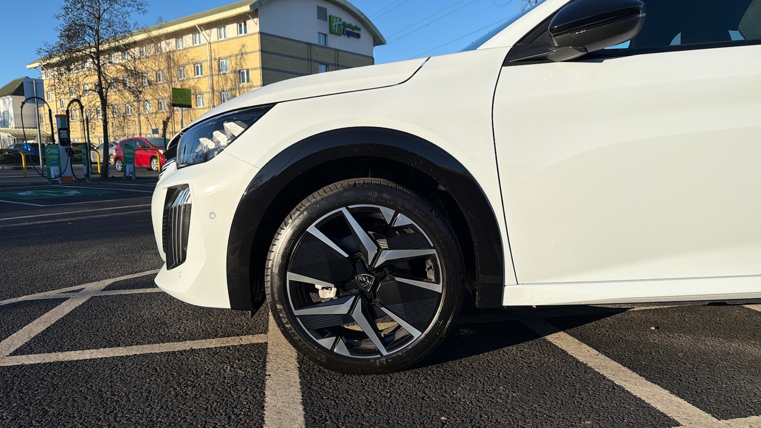 Used Peugeot 208 2025 for sale - 77176168: Photo 15