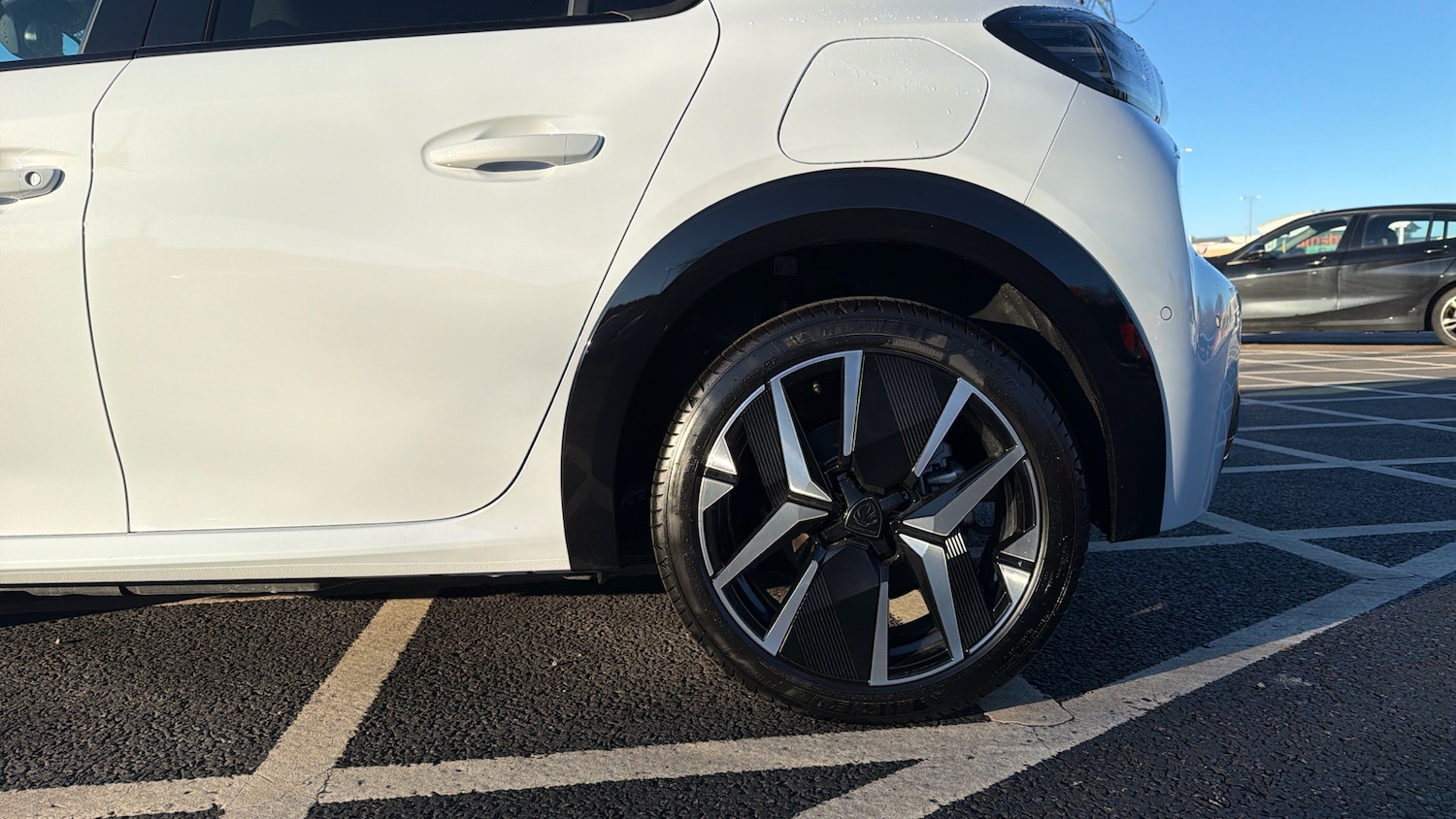 Used Peugeot 208 2025 for sale - 77176168: Photo 16