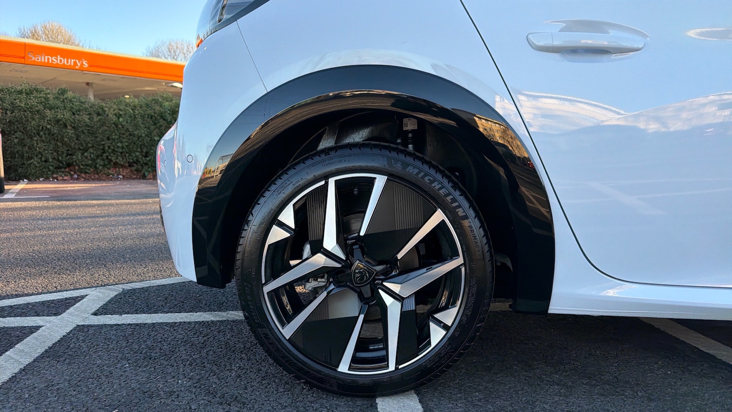 Used Peugeot 208 2025 for sale - 77176168: Photo 17