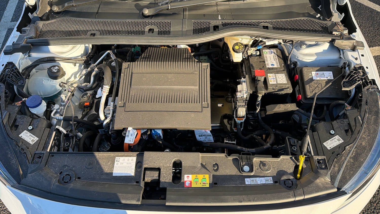 Used Peugeot 208 2025 for sale - 77176168: Photo 19