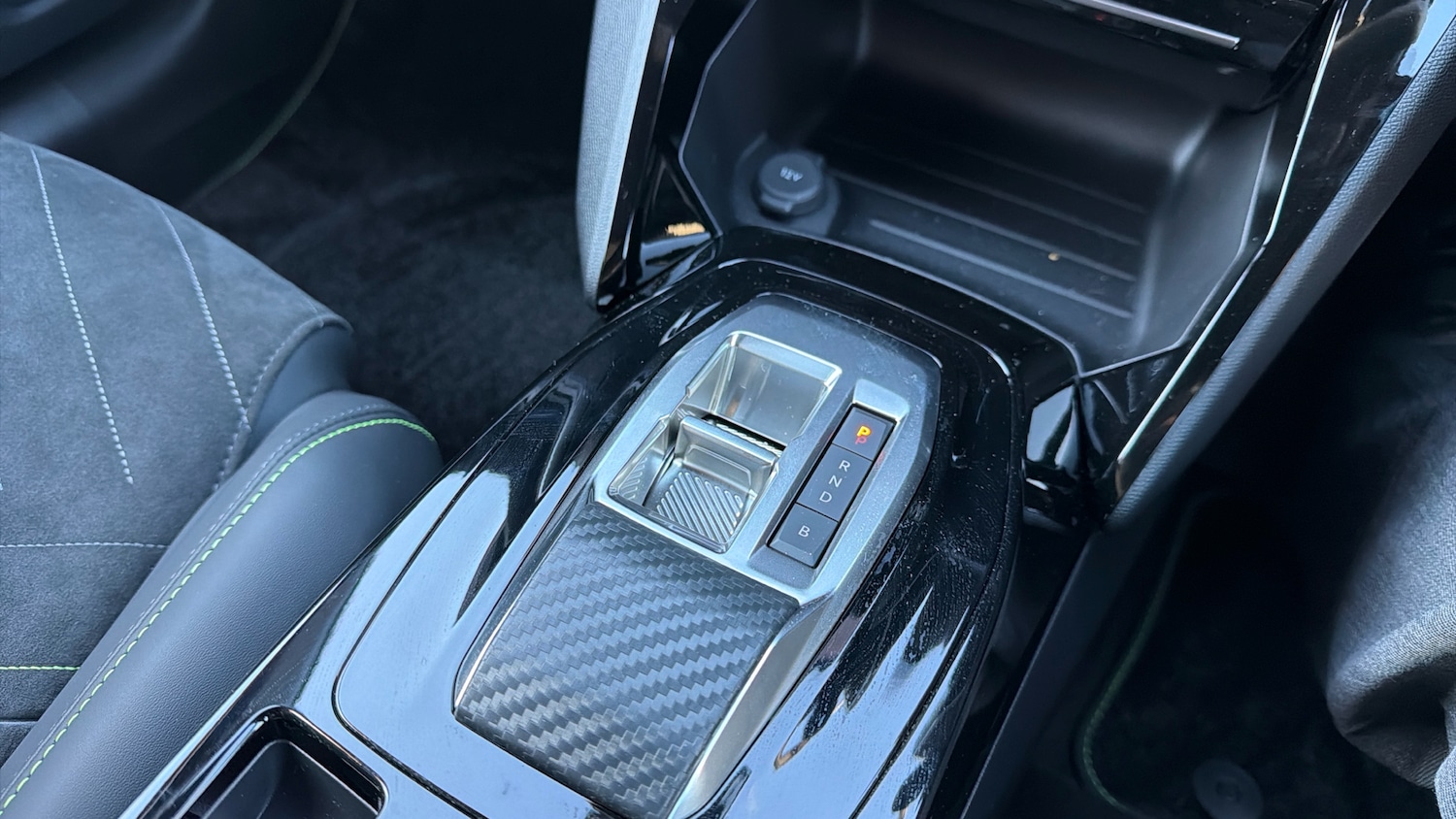 Used Peugeot 208 2025 for sale - 77176168: Photo 21