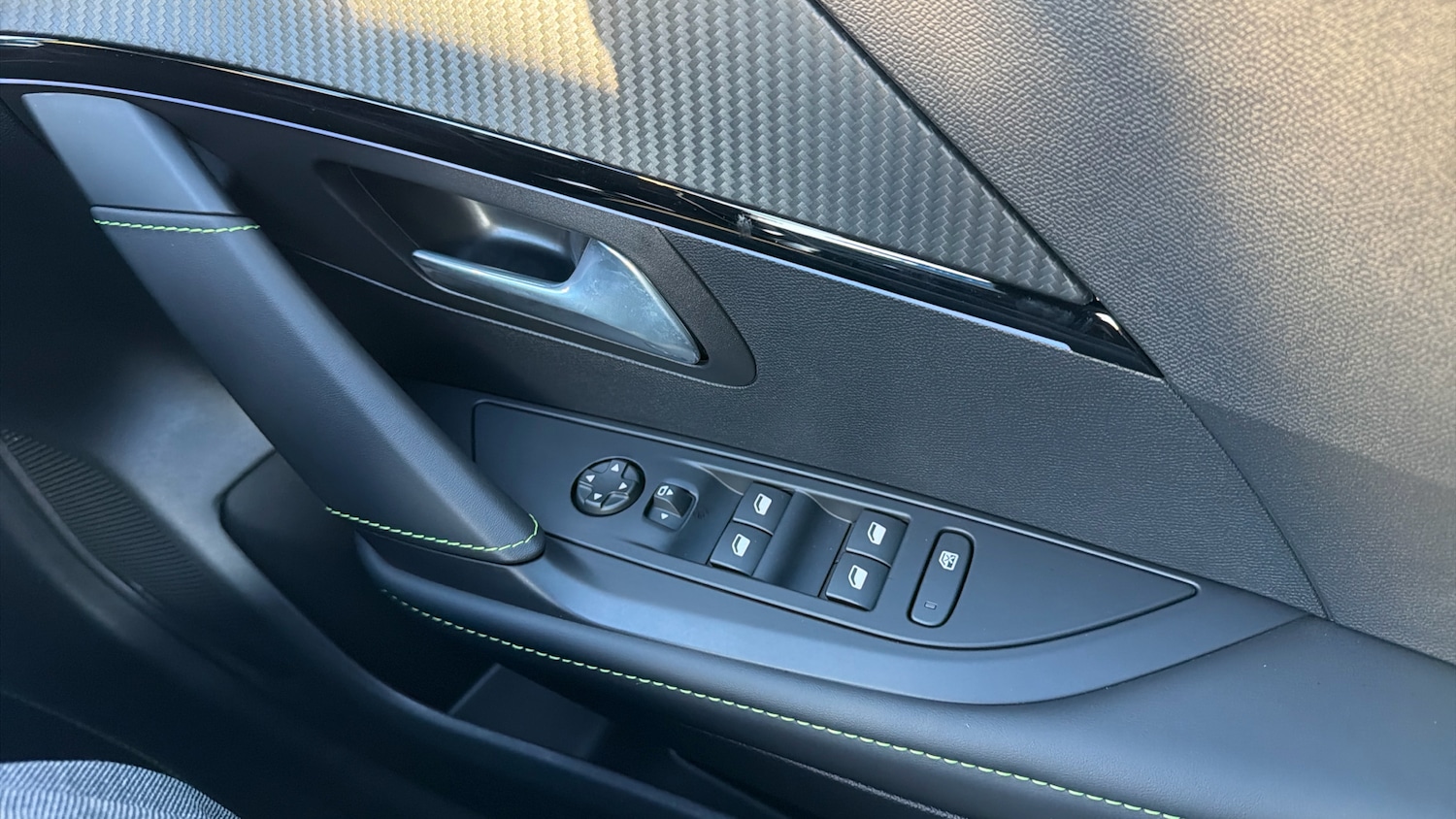 Used Peugeot 208 2025 for sale - 77176168: Photo 23