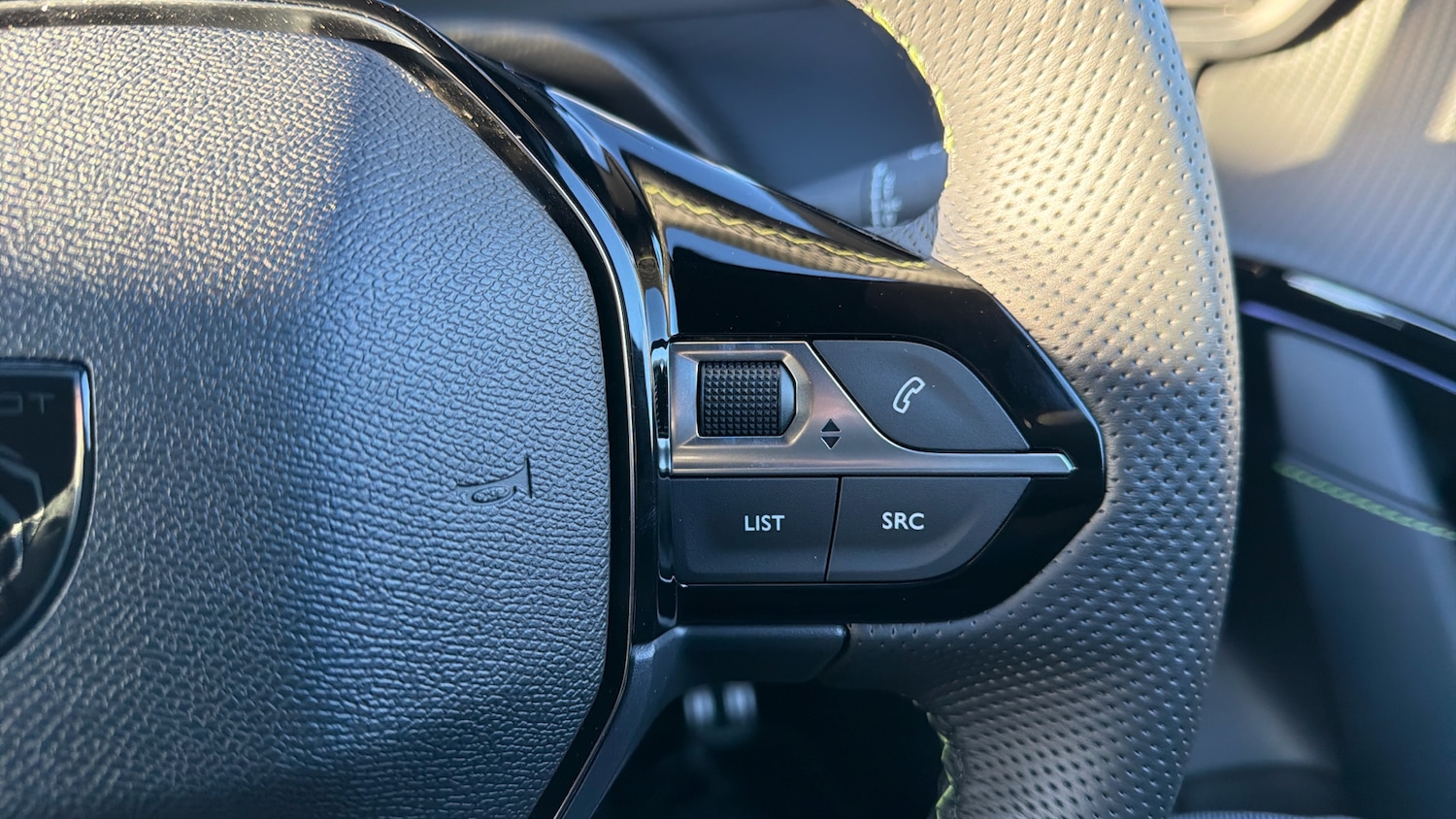 Used Peugeot 208 2025 for sale - 77176168: Photo 25