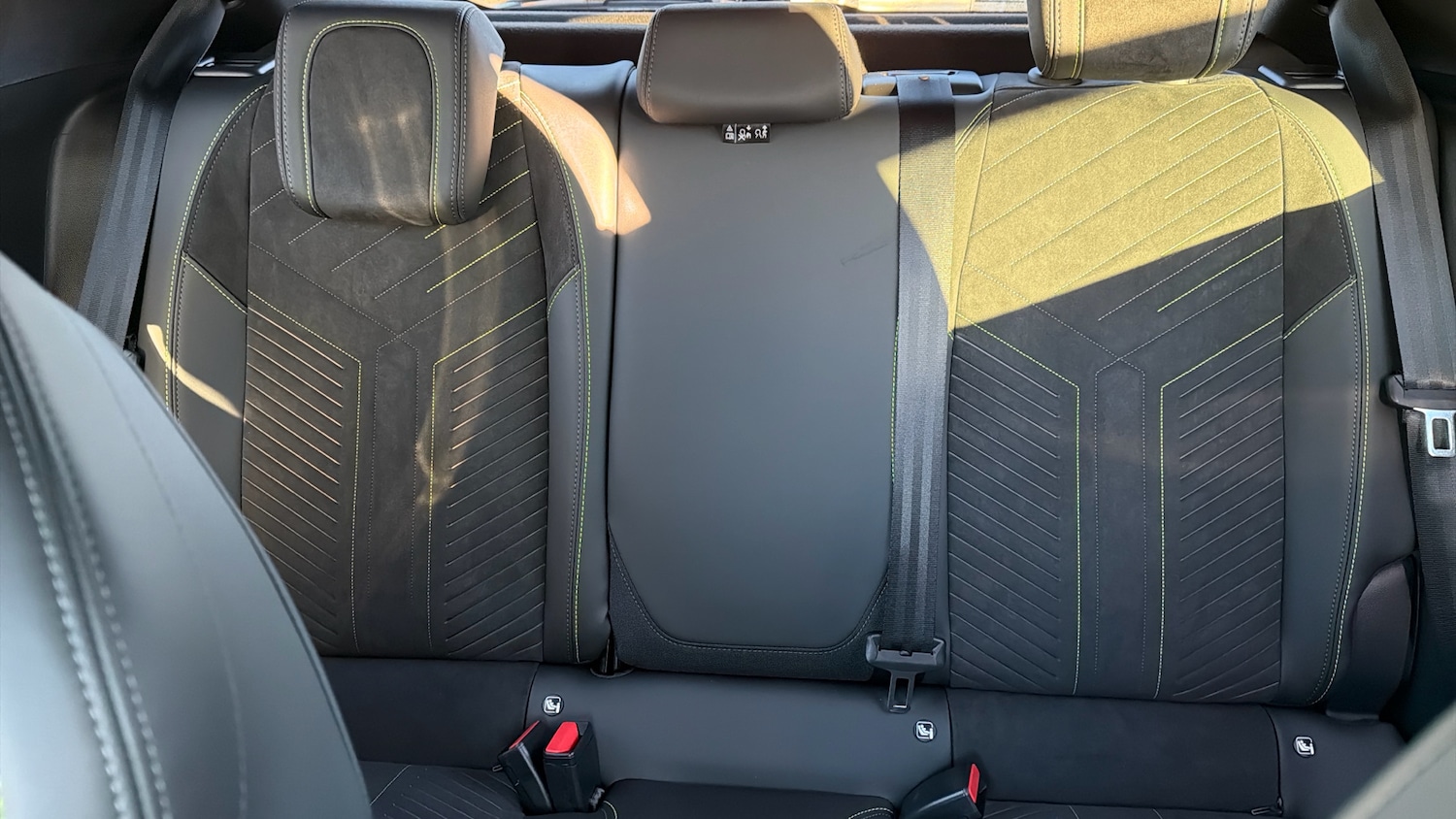 Used Peugeot 208 2025 for sale - 77176168: Photo 26