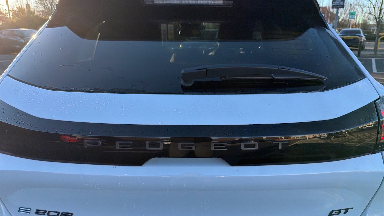 Used Peugeot 208 2025 for sale - 77176168: Photo 27