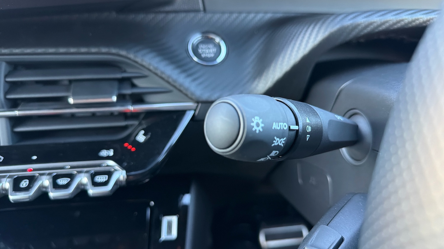 Used Peugeot 208 2025 for sale - 77176168: Photo 28