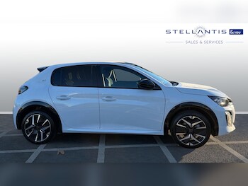 Used Peugeot 208 2025 for sale - 77176168: Photo