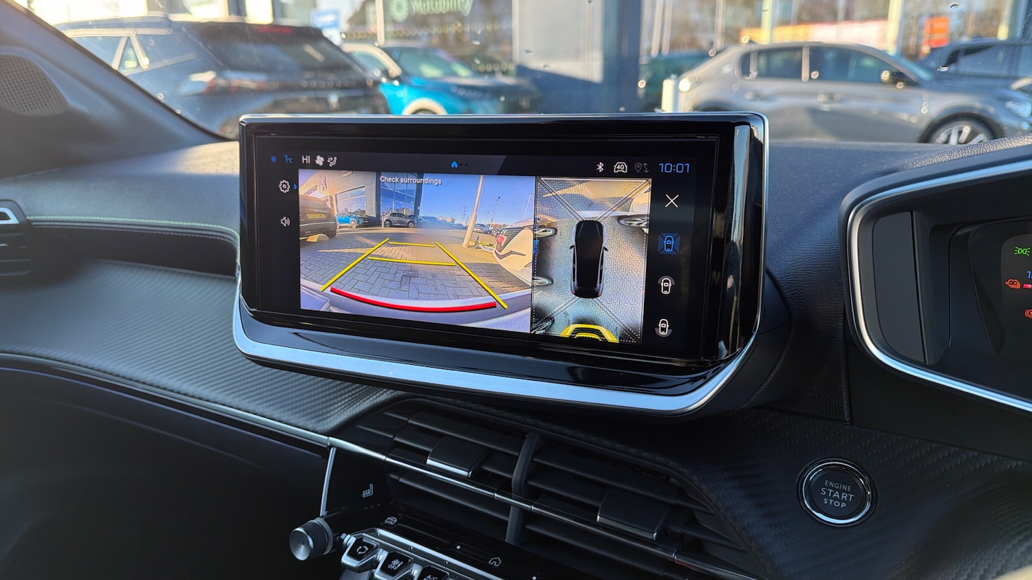 Used Peugeot 208 2025 for sale - 77176168: Photo 30