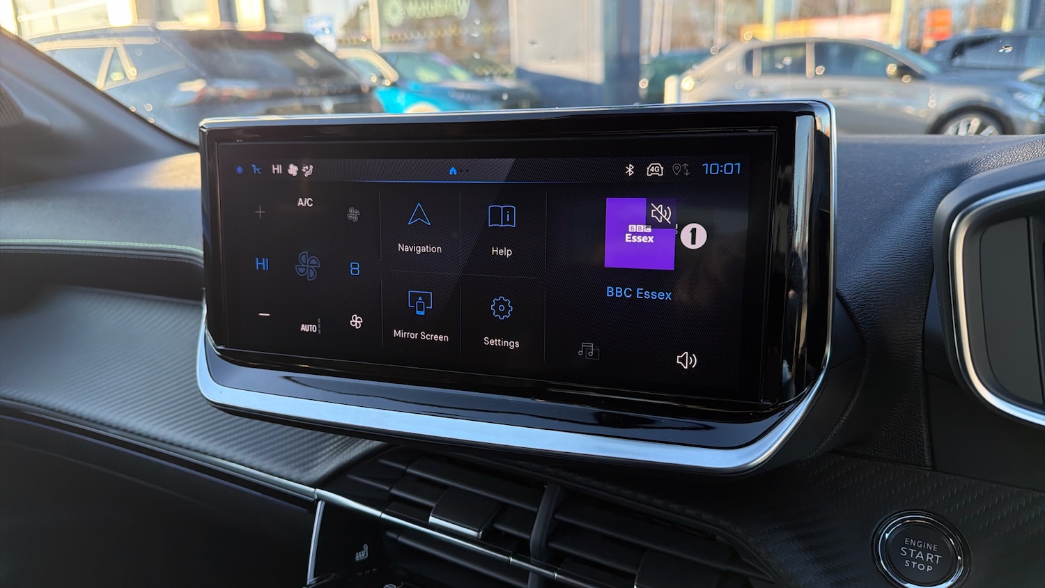 Used Peugeot 208 2025 for sale - 77176168: Photo 31