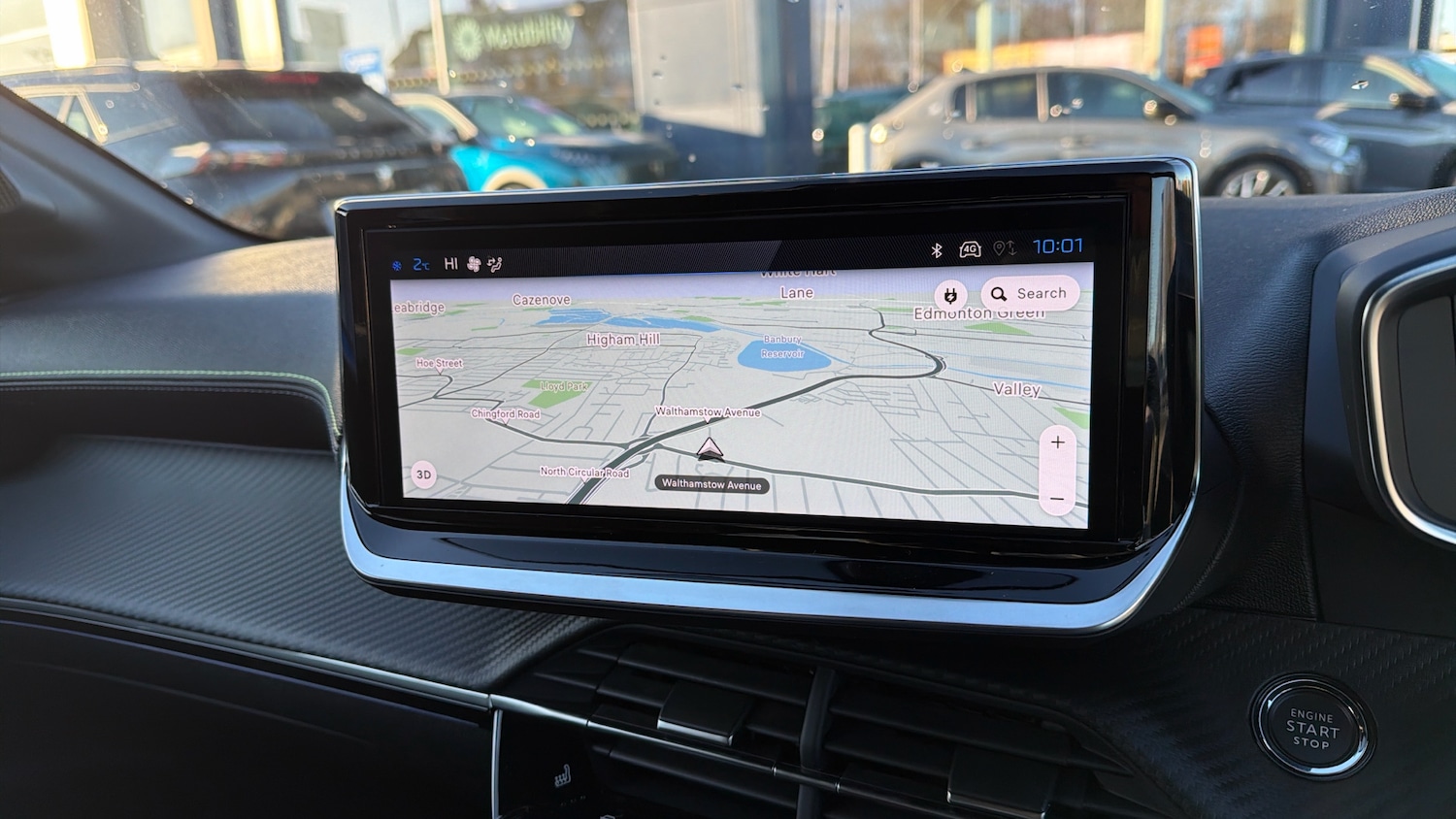 Used Peugeot 208 2025 for sale - 77176168: Photo 32