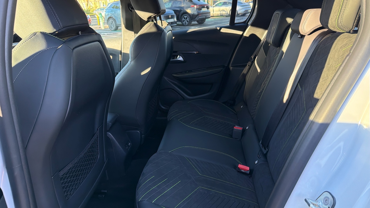 Used Peugeot 208 2025 for sale - 77176168: Photo 33