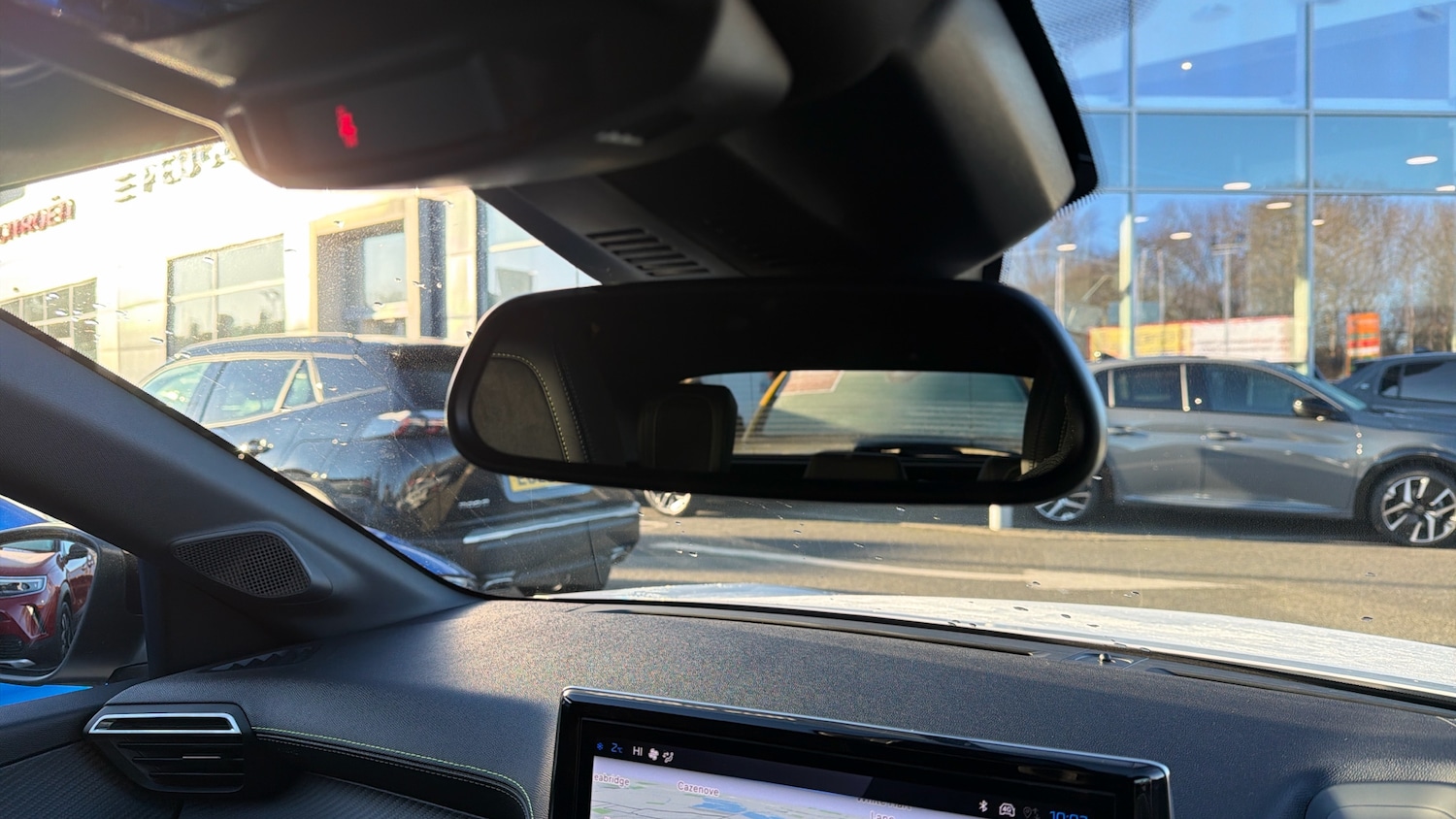 Used Peugeot 208 2025 for sale - 77176168: Photo 36