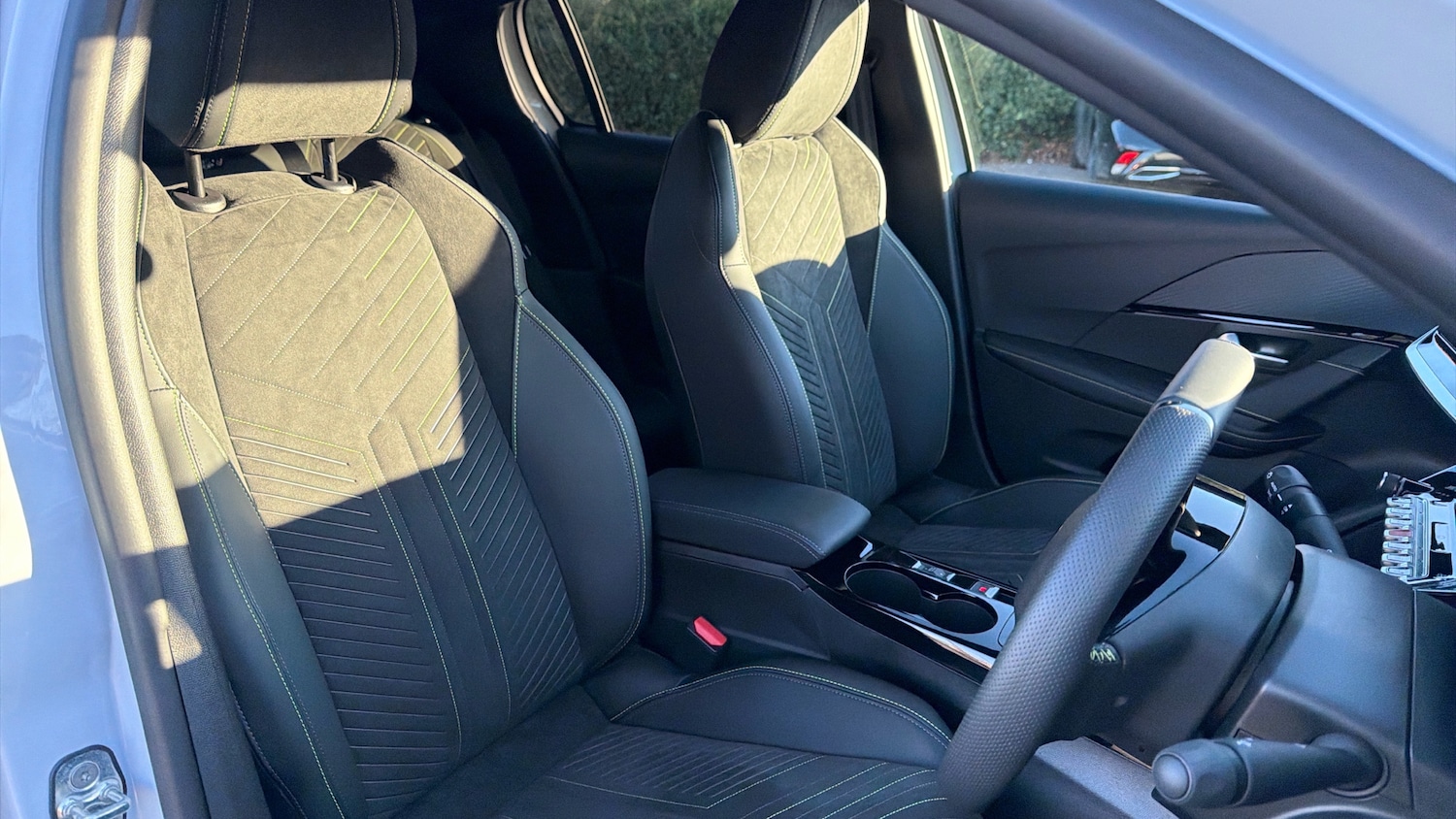 Used Peugeot 208 2025 for sale - 77176168: Photo 39