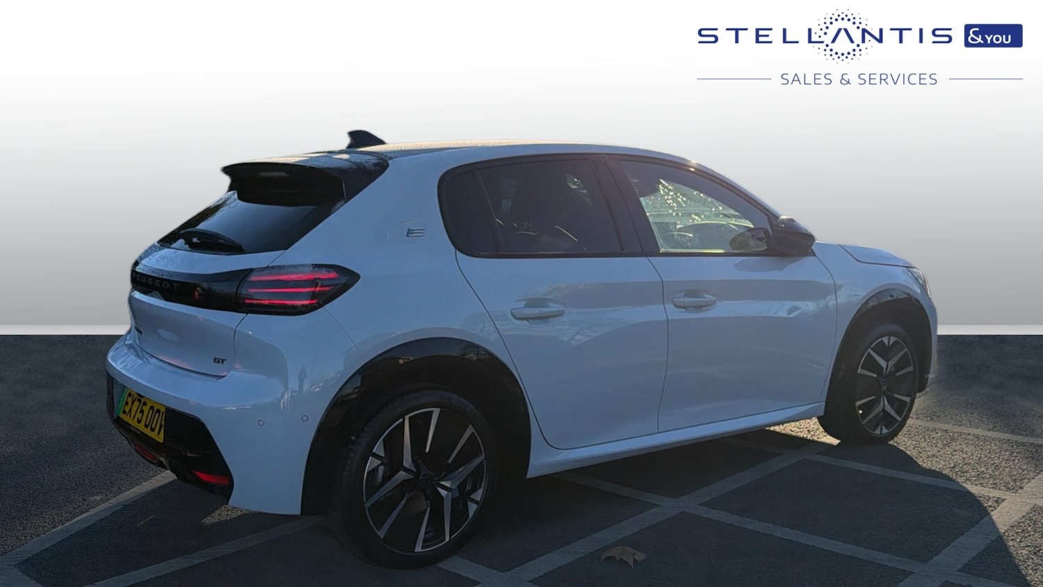 Used Peugeot 208 2025 for sale - 77176168: Photo 4