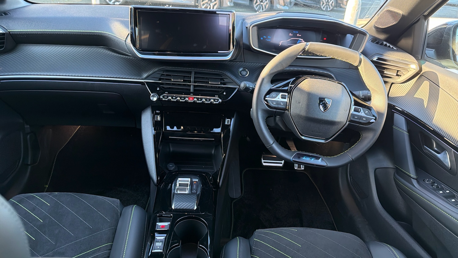 Used Peugeot 208 2025 for sale - 77176168: Photo 5