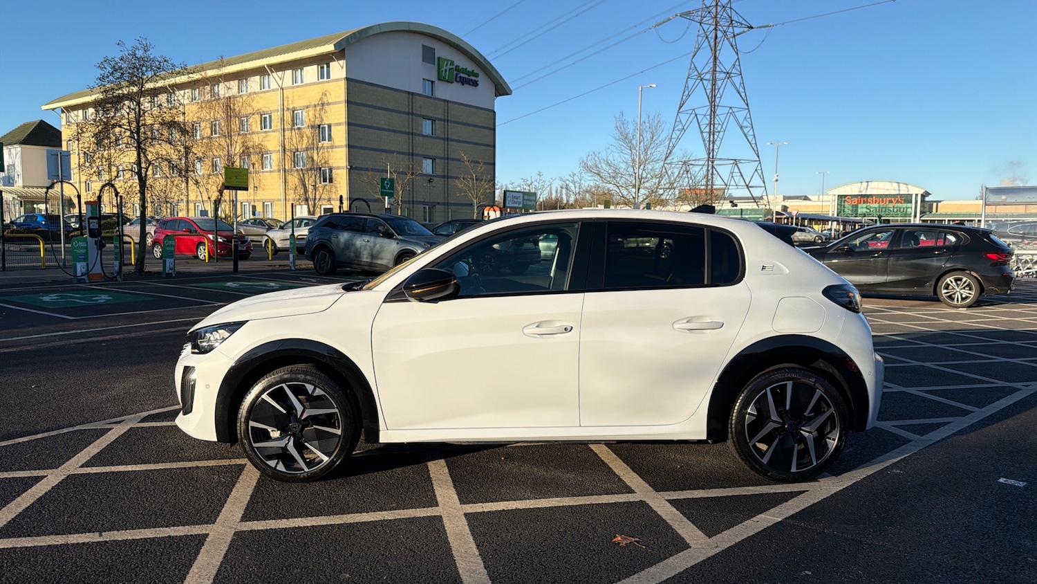 Used Peugeot 208 2025 for sale - 77176168: Photo 7
