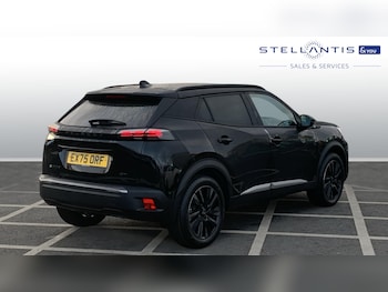 Used Peugeot 2008 2025 for sale - 77176124: Photo