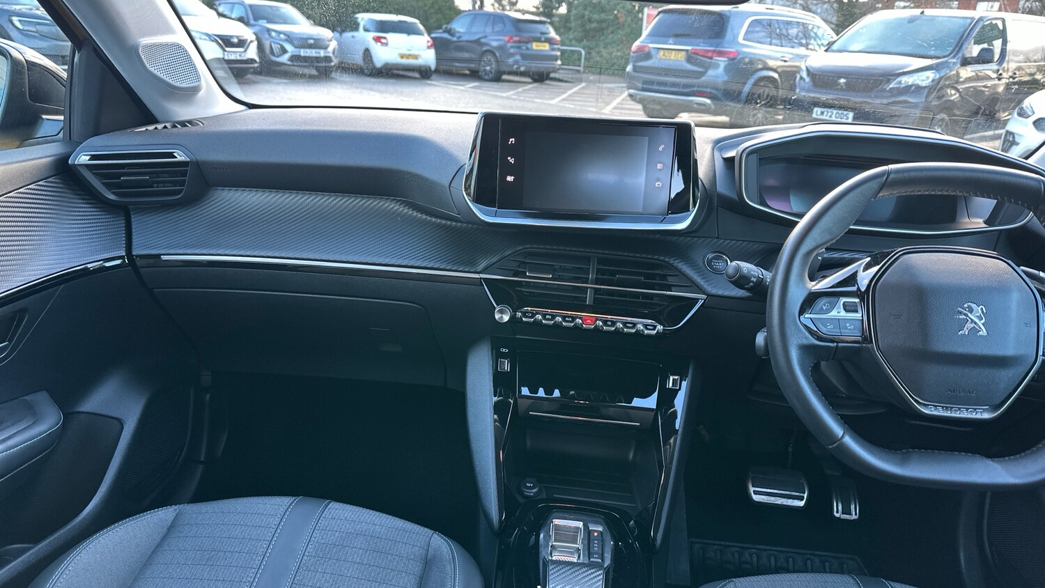 Used Peugeot 208 2023 for sale - 77397064: Photo 10