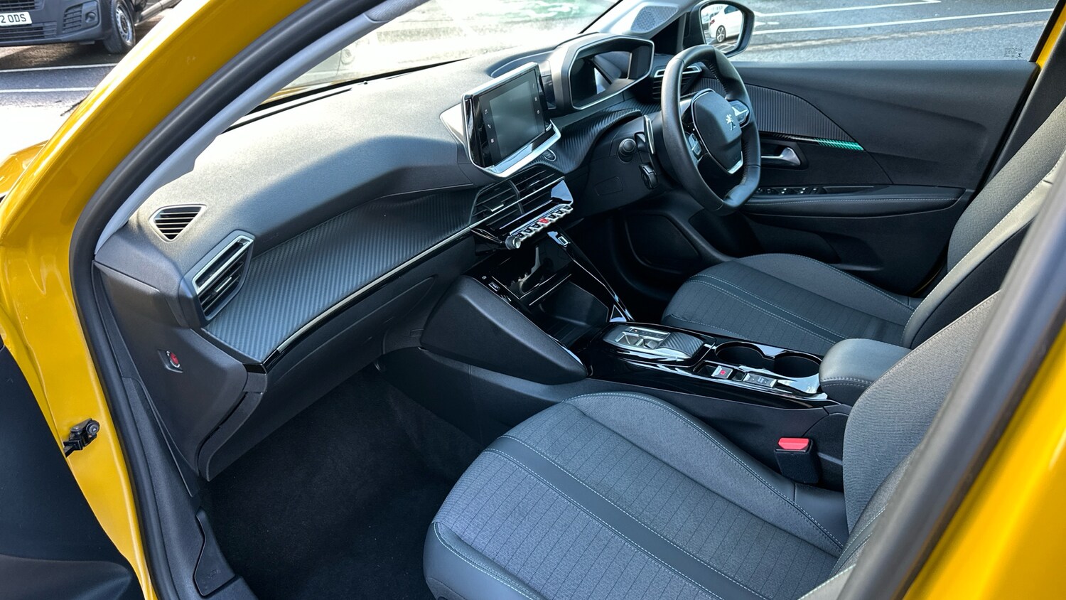 Used Peugeot 208 2023 for sale - 77397064: Photo 12