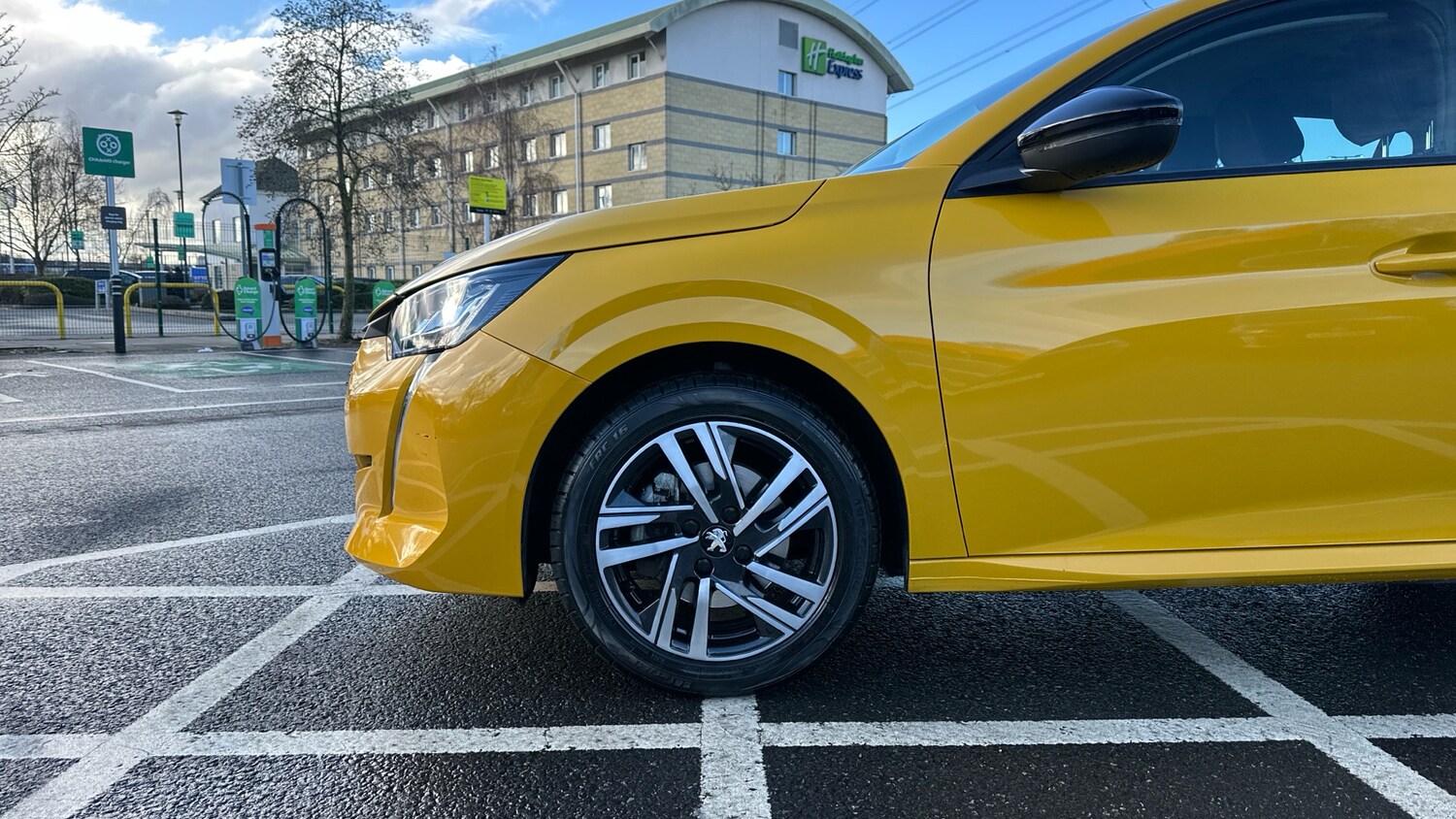 Used Peugeot 208 2023 for sale - 77397064: Photo 14