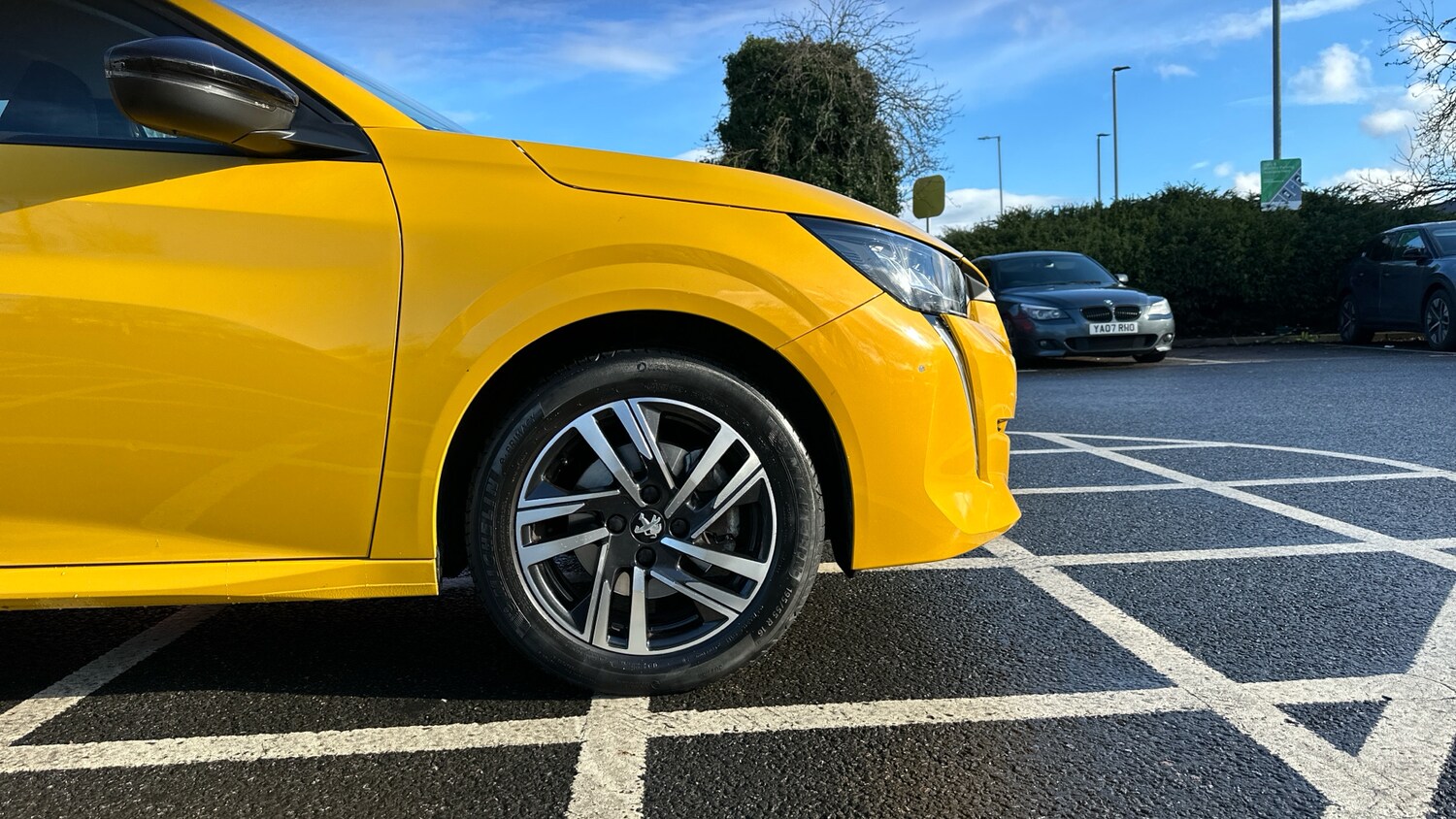 Used Peugeot 208 2023 for sale - 77397064: Photo 16
