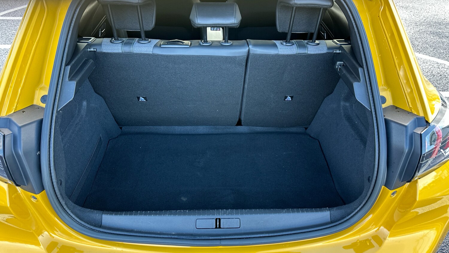 Used Peugeot 208 2023 for sale - 77397064: Photo 19