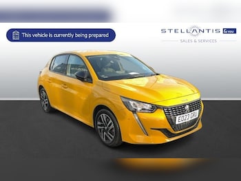Peugeot 208 feature image