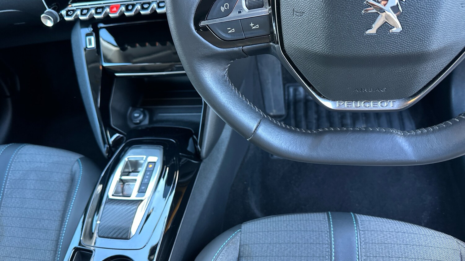 Used Peugeot 208 2023 for sale - 77397064: Photo 20