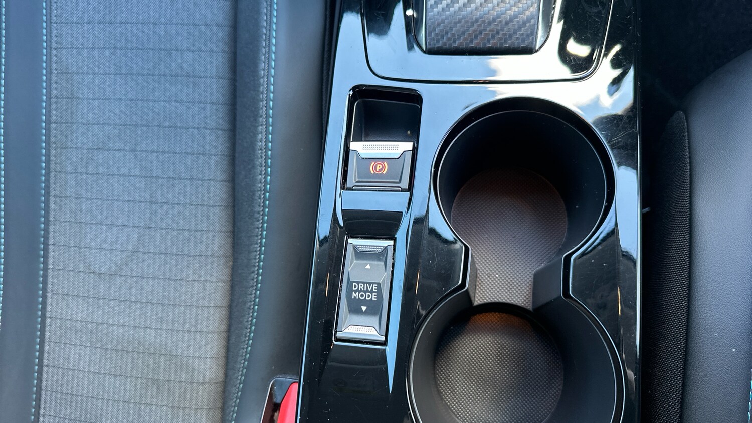 Used Peugeot 208 2023 for sale - 77397064: Photo 21