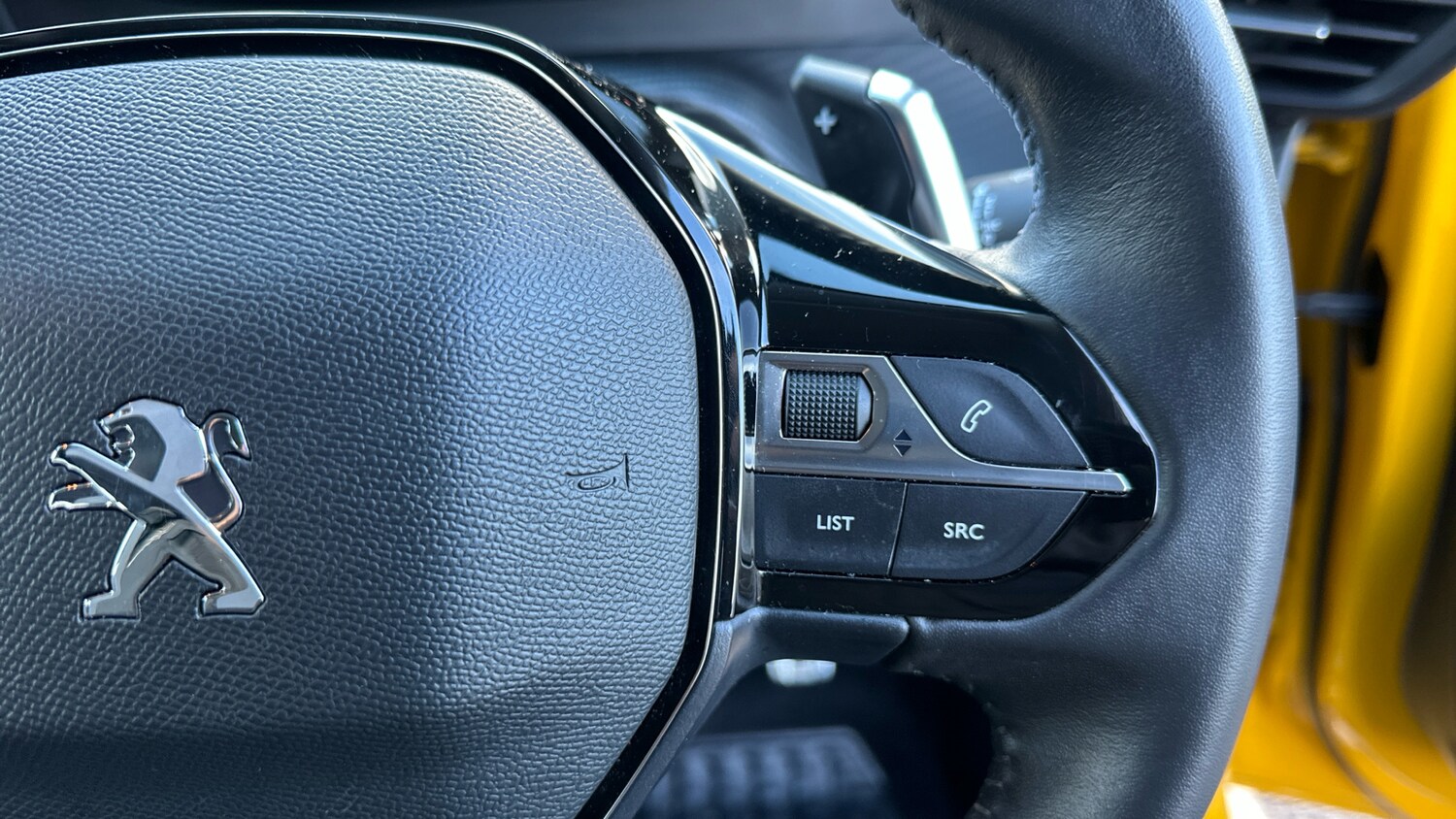 Used Peugeot 208 2023 for sale - 77397064: Photo 24