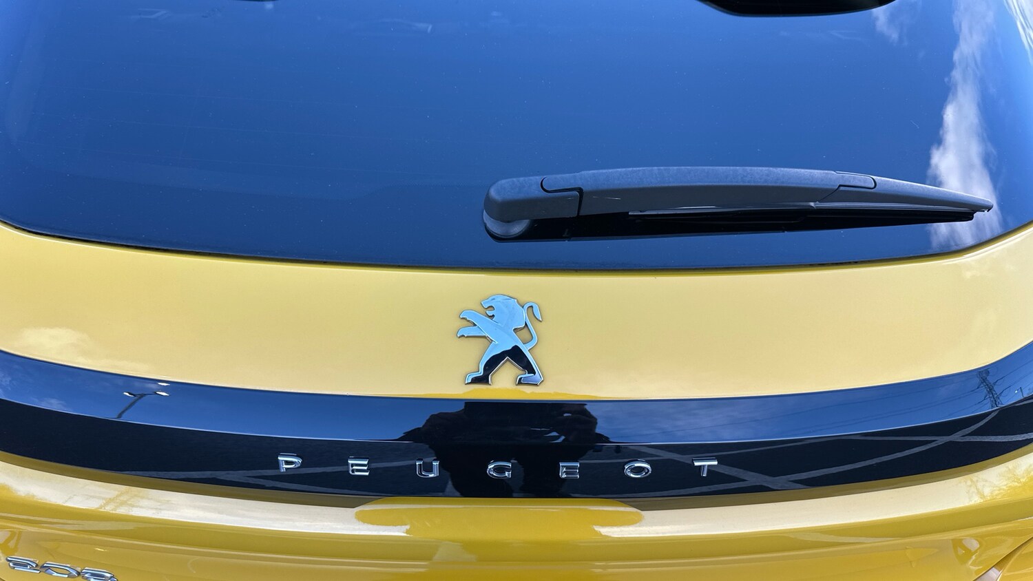 Used Peugeot 208 2023 for sale - 77397064: Photo 26