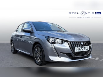 Used Peugeot 208 2022 for sale - 75811876: Photo