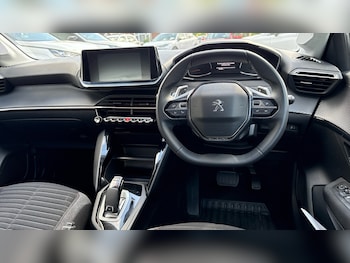 Used Peugeot 208 2022 for sale - 75811876: Photo