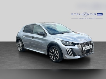 Used Peugeot 208 2024 for sale - 78867528: Photo