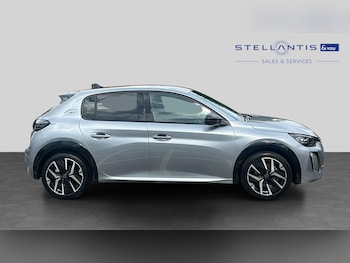 Used Peugeot 208 2024 for sale - 78867528: Photo
