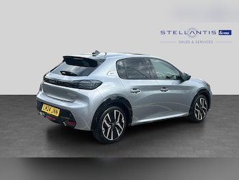Used Peugeot 208 2024 for sale - 78867528: Photo