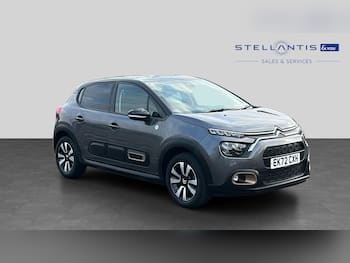 Used Citroen C3 2022 for sale - 79646885: Photo