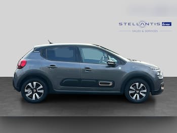 Used Citroen C3 2022 for sale - 79646885: Photo
