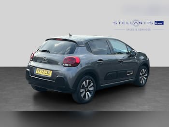 Used Citroen C3 2022 for sale - 79646885: Photo