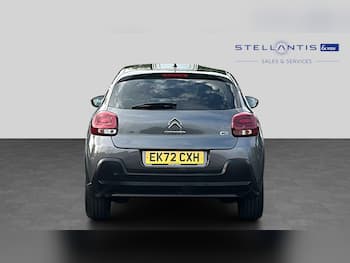 Used Citroen C3 2022 for sale - 79646885: Photo
