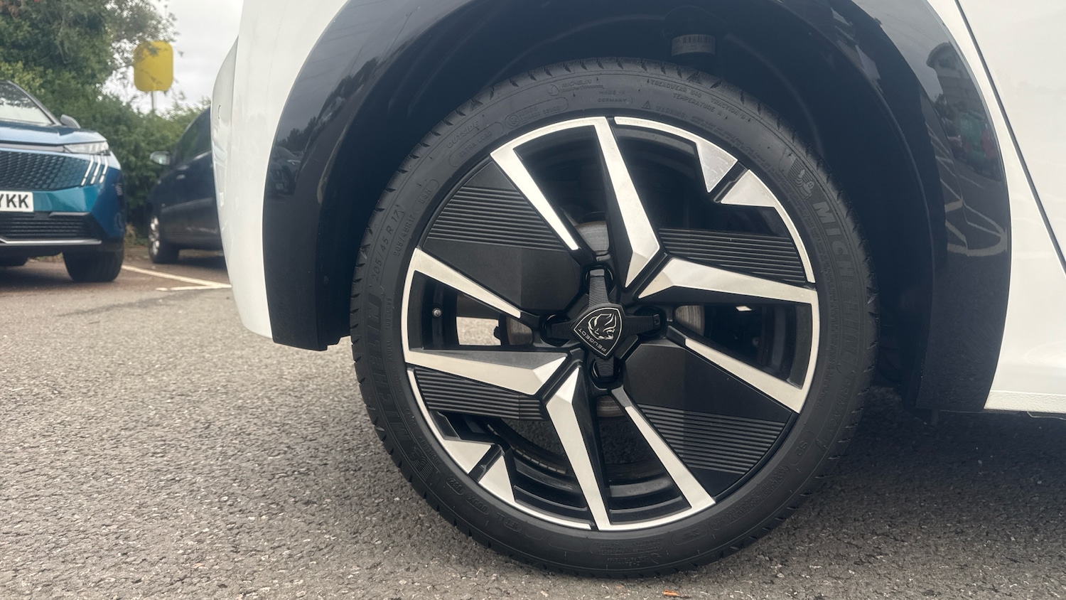 Used Peugeot 208 2024 for sale - 75979392: Photo 16
