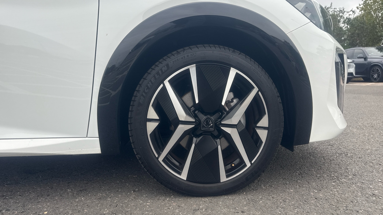 Used Peugeot 208 2024 for sale - 75979392: Photo 17