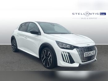 Used Peugeot 208 2024 for sale - 75979392: Photo