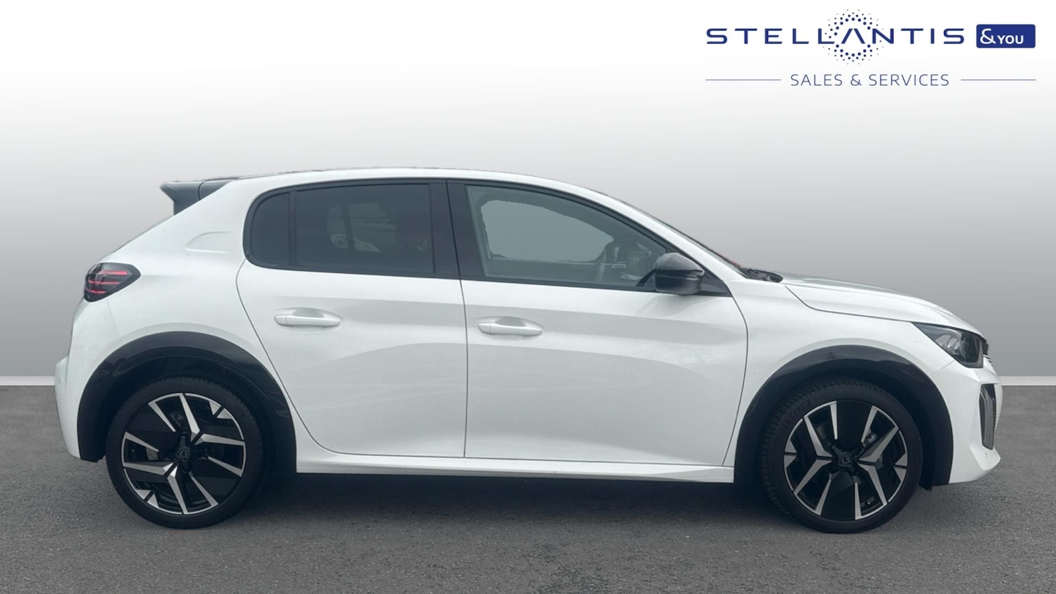 Used Peugeot 208 2024 for sale - 75979392: Photo 2