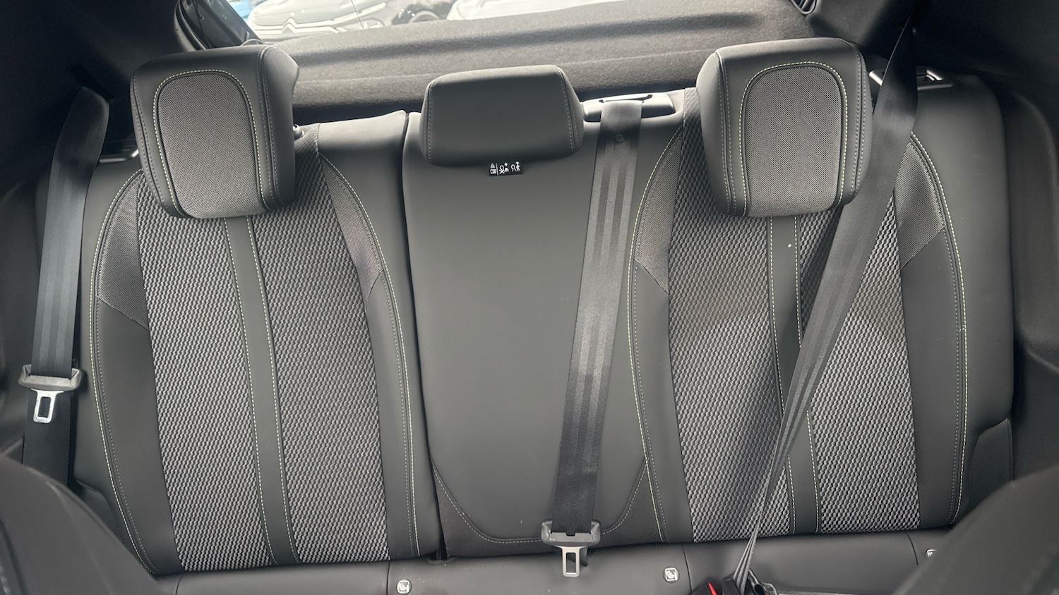 Used Peugeot 208 2024 for sale - 75979392: Photo 25
